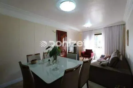Apartamento com 3 Quartos à venda, 108m² no Vila Bastos, Santo André