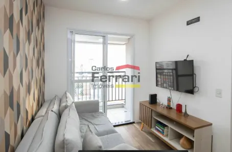Apartamento com 2 Quartos à venda, 60m² no Parada Inglesa, São Paulo