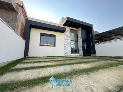 Casa com 3 Quartos à venda, 110m² no Barnabé, Gravataí