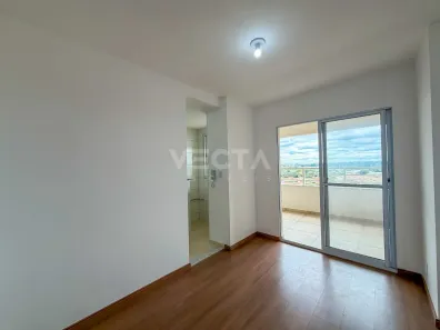 Apartamento com 2 Quartos à venda, 52m² no Conjunto Habitacional São Deocleciano, São José do Rio Preto