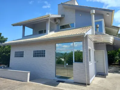 Casa com 2 Quartos à venda, 721m² no Areias De Baixo, Governador Celso Ramos