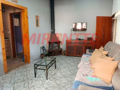 Casa com 2 Quartos à venda, 90m² no Santa Inês, Caieiras