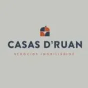 Logo da imobiliária