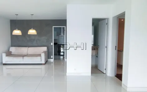 Apartamento com 3 Quartos para alugar, 135m² no Vila Ipojuca, São Paulo