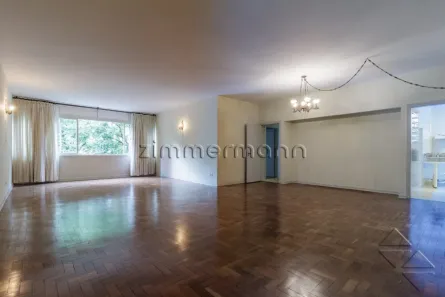 Apartamento com 3 Quartos à venda, 200m² no Cerqueira César, São Paulo