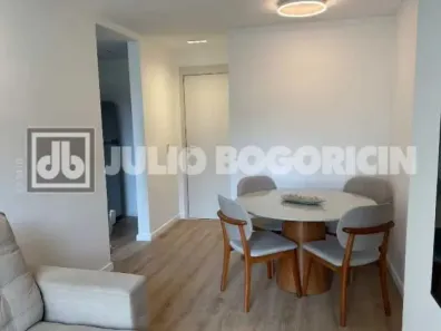 Apartamento com 2 Quartos à venda, 52m² no Jacarepaguá, Rio de Janeiro