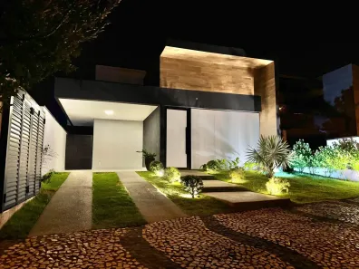 Casa de Condomínio com 3 Quartos à venda, 202m² no Jardim São Pedro, Mogi das Cruzes