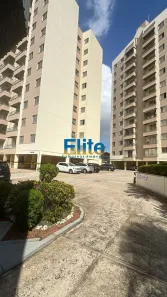 Apartamento com 3 Quartos à venda, 67m² no Vila Industrial, Campinas