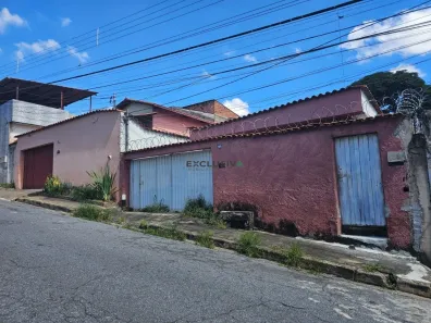 Casa com 3 Quartos à venda, 91m² no Centro, Contagem