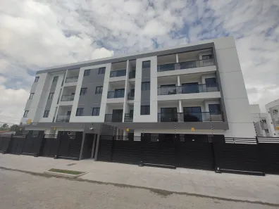 Apartamento com 3 Quartos à venda, 87m² no Altiplano Cabo Branco, João Pessoa