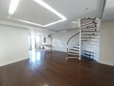 Cobertura com 3 Quartos à venda, 266m² no Jardim Lindóia, Porto Alegre
