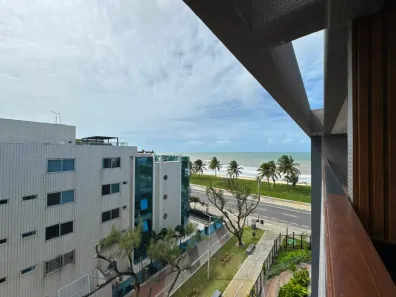 Apartamento com 2 Quartos para alugar, 60m² no Intermares, Cabedelo