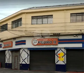 Prédio Comercial à venda, 1000m² no Vila Dom Pedro II, São Paulo