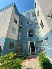 Apartamento com 2 Quartos para alugar, 49m² no Caiapós, Contagem