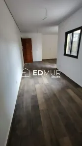 Cobertura com 2 Quartos à venda, 96m² no Vila Vitória, Santo André