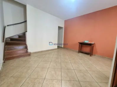 Sobrado com 2 Quartos à venda, 87m² no Indianópolis, São Paulo