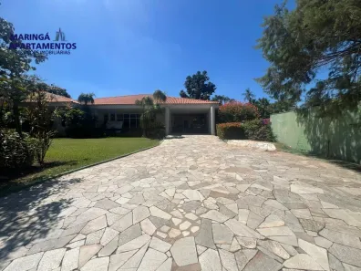 Casa com 1 Quarto à venda, 715m² no Zona 05, Maringá
