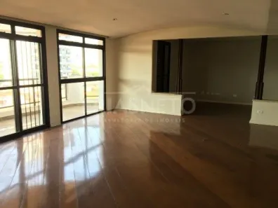 Apartamento com 4 Quartos à venda, 244m² no São Dimas, Piracicaba
