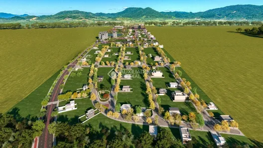 Lote/Terreno à venda, 255m² no Centro, Tijucas
