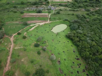 Fazenda/Sítio com 8 Quartos à venda, 2120000m² no , São Paulo do Potengi