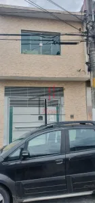 Sobrado com 3 Quartos à venda, 174m² no Jardim Textil, São Paulo