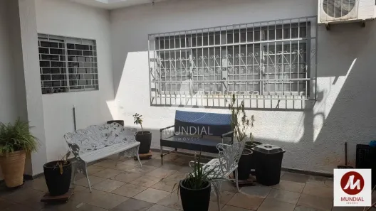 Casa com 5 Quartos à venda, 233m² no Jardim Castelo Branco, Ribeirão Preto