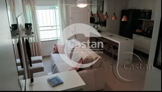 Casa de Condomínio com 2 Quartos para alugar, 62m² no Vila Prudente, São Paulo