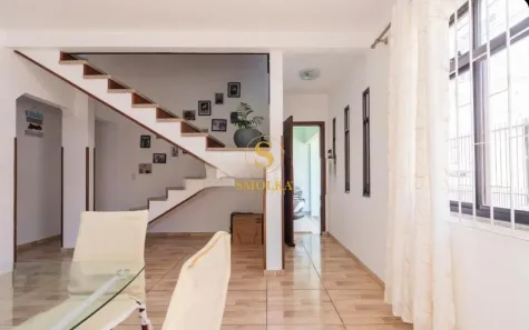 Casa com 4 Quartos à venda, 422m² no Barreiros, São José
