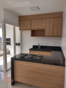Apartamento com 2 Quartos para alugar, 72m² no Chácara São José, Arujá