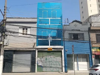Prédio Comercial para alugar, 180m² no Tatuapé, São Paulo