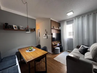 Apartamento com 2 Quartos à venda, 47m² no Campo Grande, Rio de Janeiro