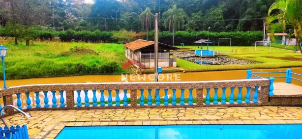 Fazenda/Sítio com 3 Quartos à venda, 300m² no Maracanã, Jarinu