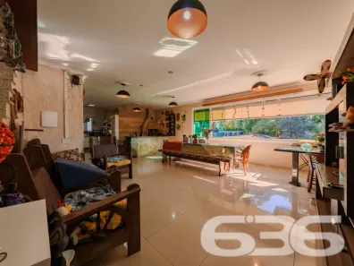 Sobrado com 14 Quartos à venda, 450m² no Costa e Silva, Joinville