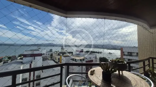 Apartamento com 4 Quartos à venda, 170m² no Bom Abrigo, Florianópolis