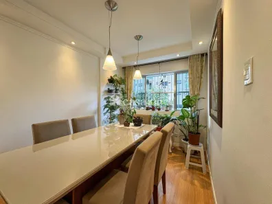 Apartamento com 2 Quartos à venda, 90m² no Campo Grande, Santos