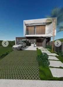 Casa de Condomínio com 4 Quartos à venda, 315m² no Parque Residencial Itapeti, Mogi das Cruzes