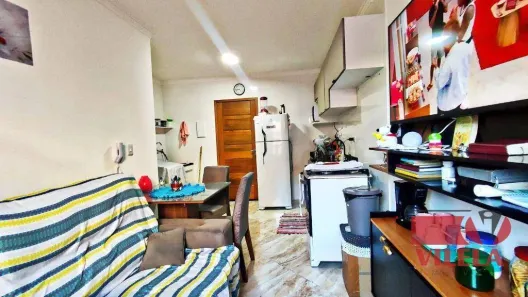 Apartamento com 2 Quartos à venda, 38m² no Vila Macedópolis, São Paulo