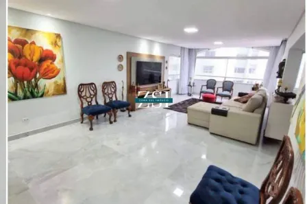 Apartamento com 3 Quartos à venda, 154m² no Boa Viagem, Recife