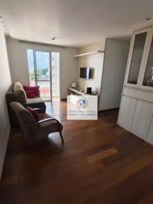 Apartamento com 3 Quartos à venda, 70m² no Vila Nova, Campinas
