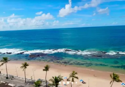 Apartamento com 2 Quartos à venda, 83m² no Barra, Salvador