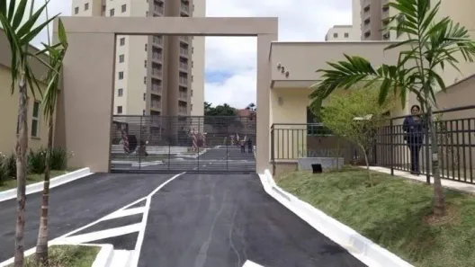 Apartamento com 3 Quartos à venda, 64m² no Votupoca, Barueri