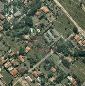 Lote/Terreno à venda, 1500m² no Village Campinas, Campinas
