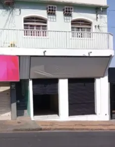 Ponto Comercial para alugar, 200m² no Centro, São José do Rio Preto