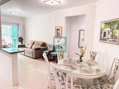 Apartamento com 3 Quartos à venda, 108m² no Bombas, Bombinhas