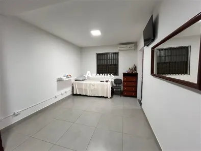 Casa com 3 Quartos à venda, 180m² no Santa Luzia, Uberlândia