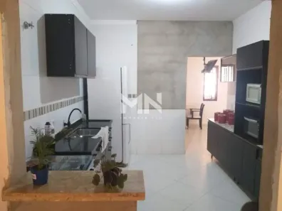 Casa com 2 Quartos à venda, 180m² no Parque São Camilo, Itu