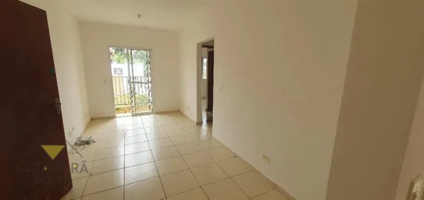 Apartamento com 2 Quartos para alugar, 59m² no Mogi Moderno, Mogi das Cruzes