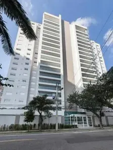 Apartamento com 4 Quartos à venda, 419m² no Vila Mariana, São Paulo