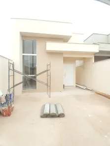 Casa com 2 Quartos à venda, 69m² no Bela Vista, Resende