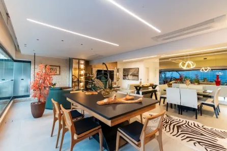 Apartamento com 3 Quartos à venda, 190m² no Tatuapé, São Paulo